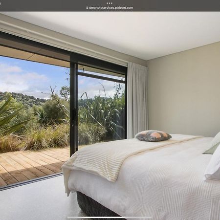 Highland Lodge Waikino Ngoại thất bức ảnh