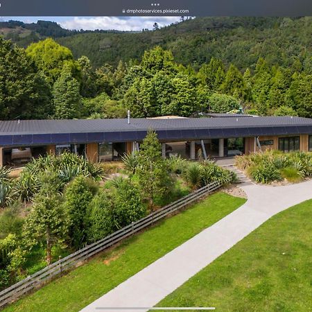 Highland Lodge Waikino Ngoại thất bức ảnh