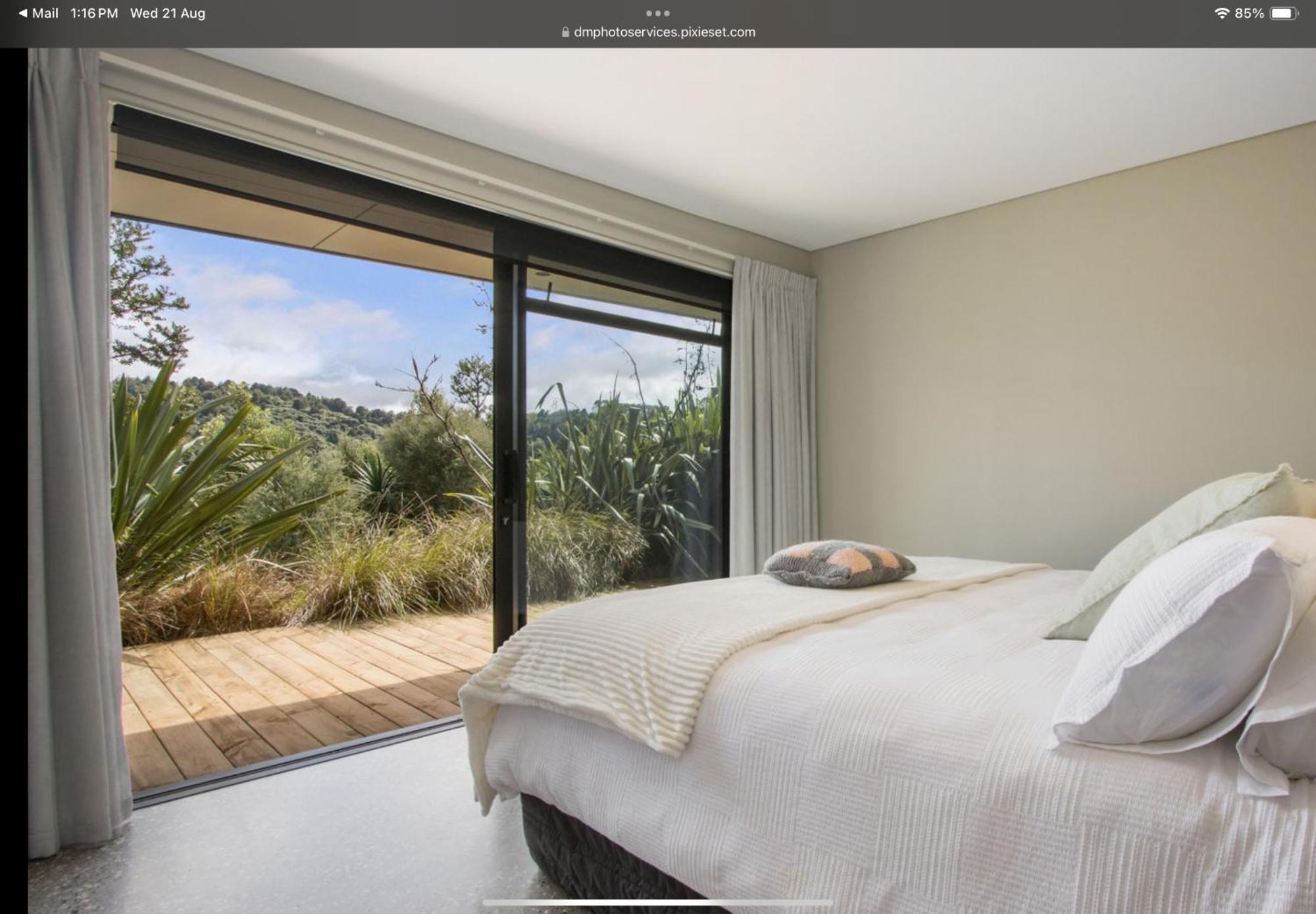 Highland Lodge Waikino Ngoại thất bức ảnh