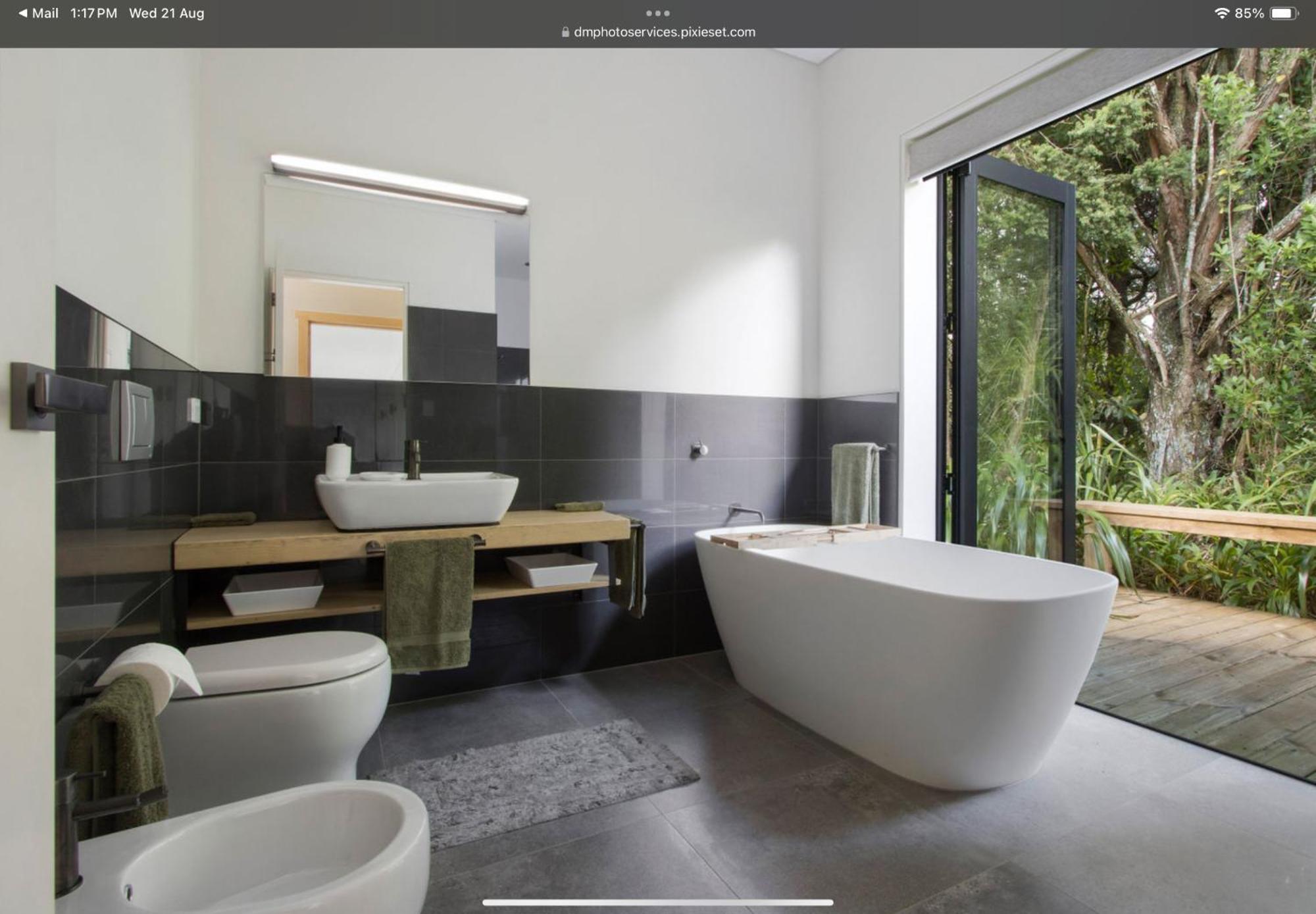 Highland Lodge Waikino Ngoại thất bức ảnh