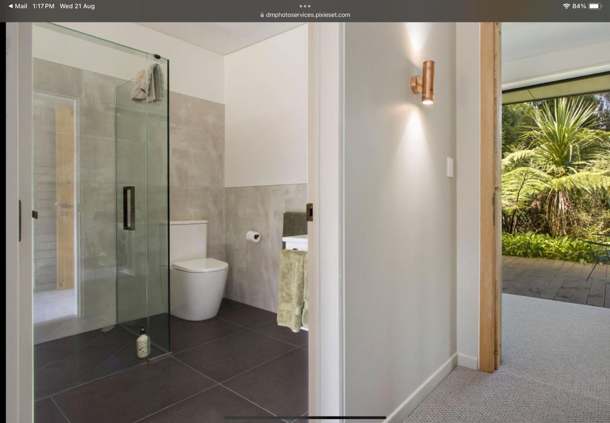 Highland Lodge Waikino Ngoại thất bức ảnh