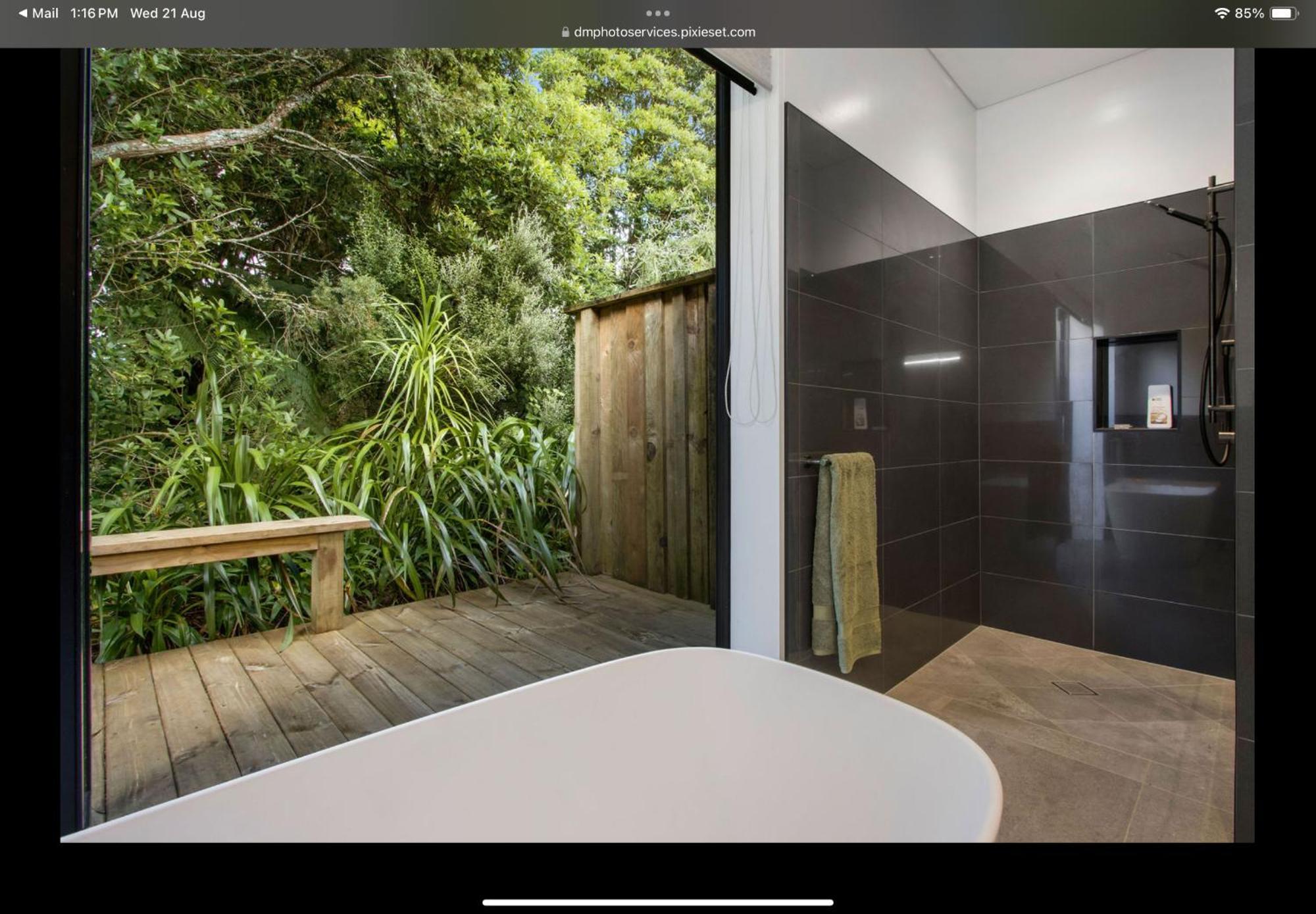 Highland Lodge Waikino Ngoại thất bức ảnh